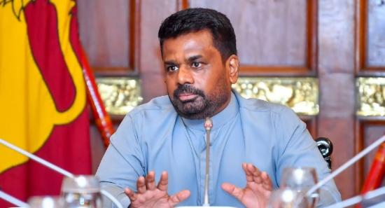 'I Am Ready to Pay the Price for Change' - AKD